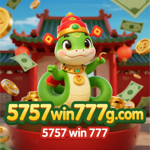 5757 win 777